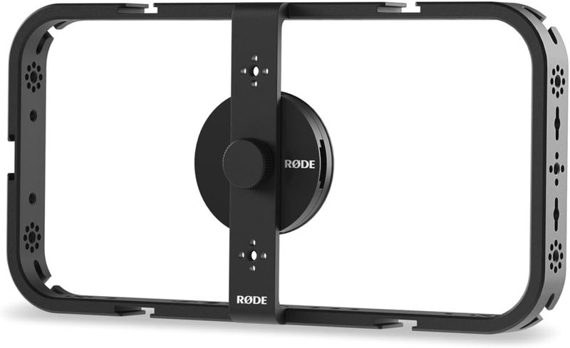 Rode Phone Cage MagSafe video rig
