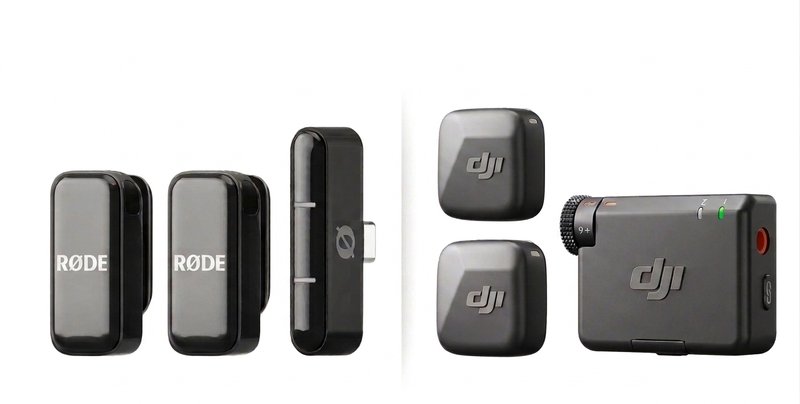 Budget iPhone cinematic video rig build