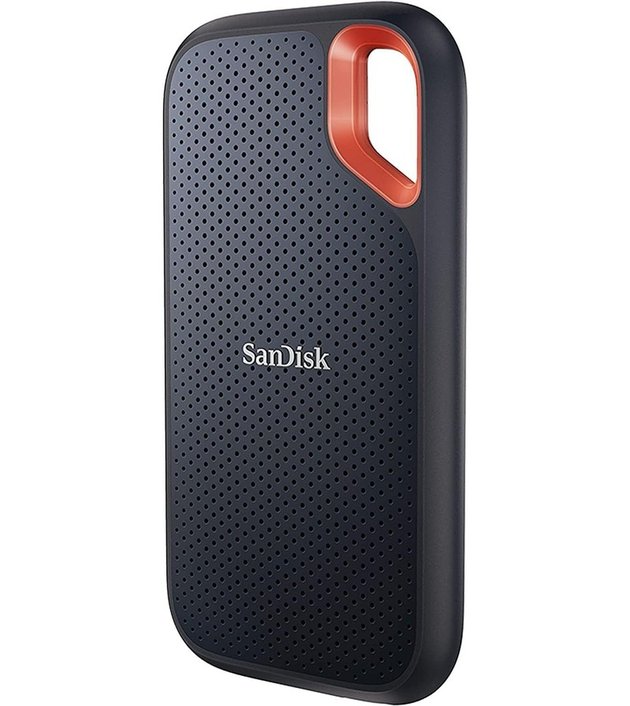 SanDisk 2TB Extreme Portable SSD